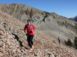 Tough mountain run comes to Big Sky