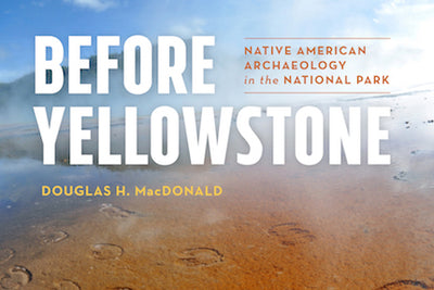 Life before Yellowstone