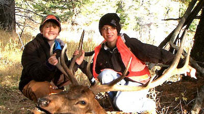 Hunting access expands on private lands