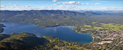 Whitefish watershed project moves forward