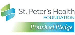 St. Peter Hospital cancer center celebration