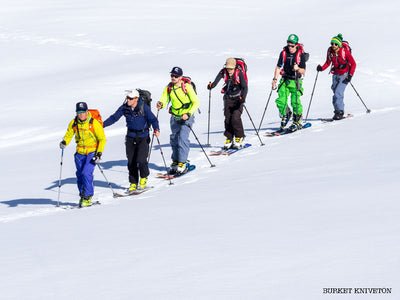 Whitefish outdoor academy receives accreditation