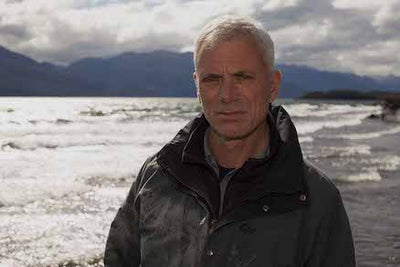 International angler shares experiences