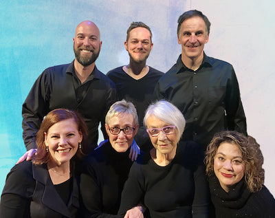 RIPCORD opens at Whitefish Theatre Company