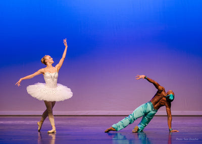 VIBE: Montana's own ballet company