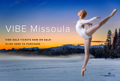 International dance showcase this week in Missoula