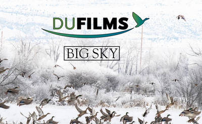 Ducks Unlimited launches new outdoor tv season