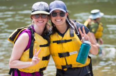 Protecting the resource: Clark Fork River