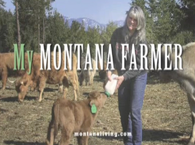 My Montana Farmer: Soil Conservation for Ranchers