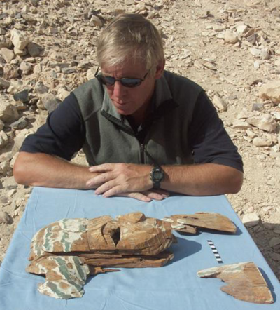 Ancient Egypt explored