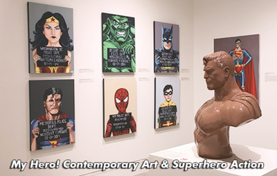 Happenings at the Yellowstone Art Museum