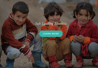 Resettling refugees in Montana