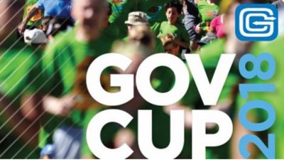 Runners gearing up for Governor's Cup