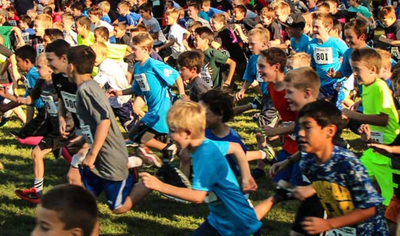 Youth run Tuesday in Billings