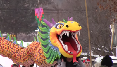Hot Springs celebrates 2020 with H20 Fest
