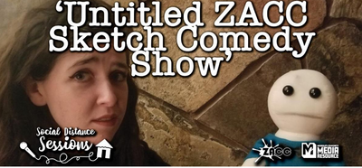 Watch Missoula-based comedy show