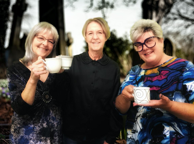 Whitefish Theatre Co. opens with 'The Cemetery Club'