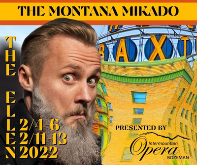 Montana Mikaido debuts in Bozeman
