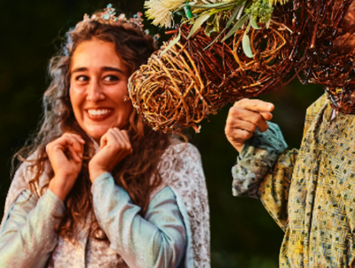 Montana Shakespeare in the Parks finishes 2022 season