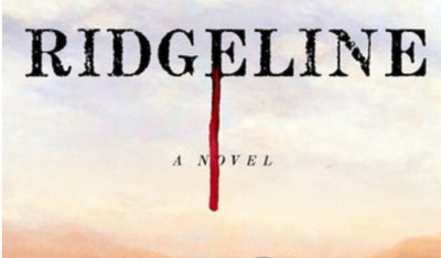 Great Montana reads from Montana Authors: Ridgeline