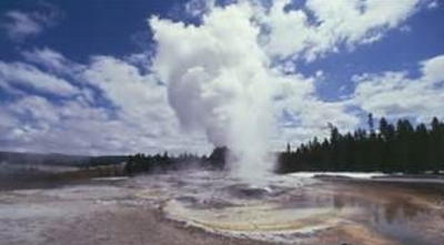 Great Drives: West Yellowstone to Old Faithful