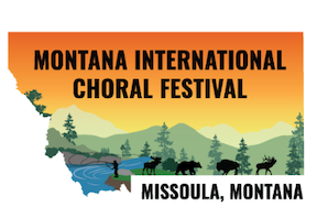 International Choral Festival in Missoula
