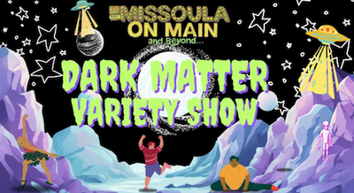 Performers wanted for New Years Eve show