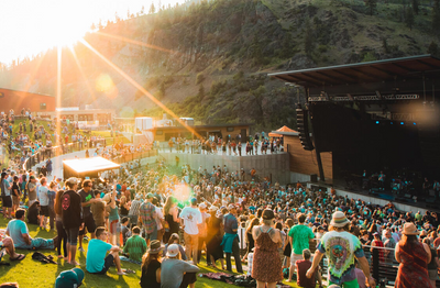 Missoula has its groove on with live music