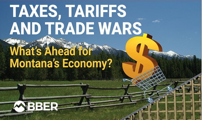 Montana economy: where is it headed?