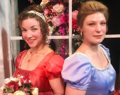Sense and Sensibility opens at Whitefish Theatre Co.