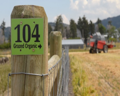 Montana farm event focuses on organic practice