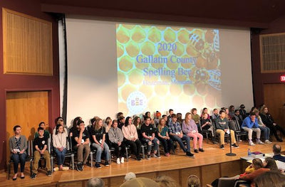 May I have a definition please?