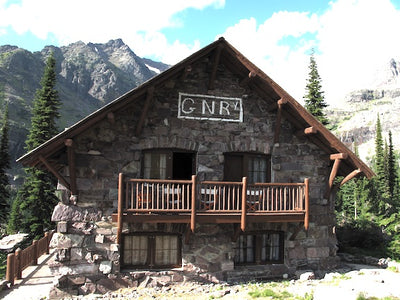$4 million contract awarded for Sperry Chalet