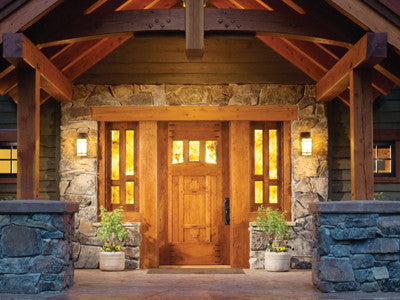 Montana's Finest Homes TV: Stoddard Construction
