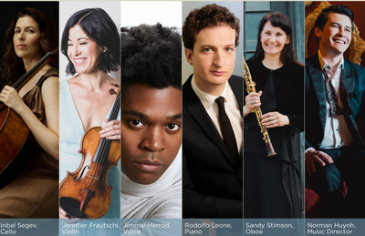 Bozeman symphony sets 2023-24 season