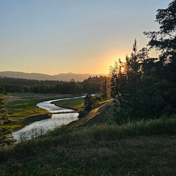 Great Vacations Close to Home: Tobacco River Ranch – Montana Living