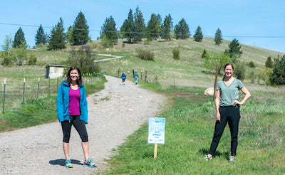 How pandemic affects recreation