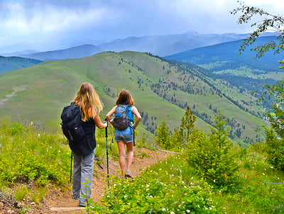 Tourism: good, bad or indifferent?