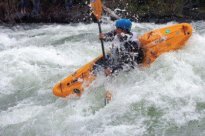 Bigfork Whitewater Festival enters 50th year