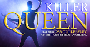 Killer Queen comes to Whitefish