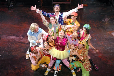 Alpine Theatre Project brings professional theatre to Montana