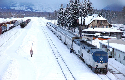 Montana rail organization grows to 13 counties