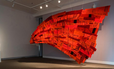 New exhibition at Yellowstone Art Museum