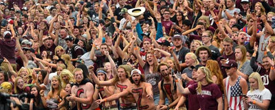 Big Spending in Missoula: athletics at UM