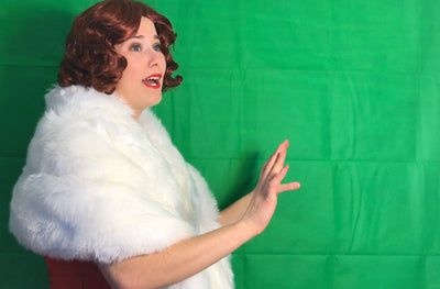 Theatre company forges ahead with online production