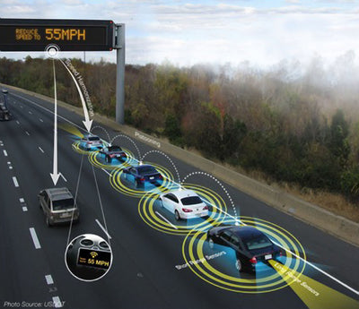 There's money on the table in car engineering