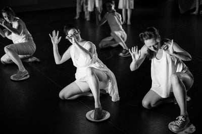 Bare Bait Dance Company opens ninth season