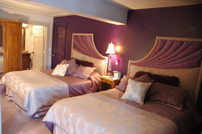 Montana Living Destinations: Swan River Inn in Bigfork, Montana