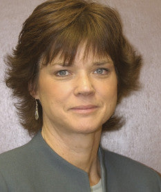 Great Falls woman pushes for more wind power