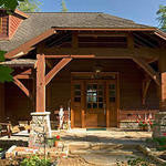 Bigfork Builders: making a statement